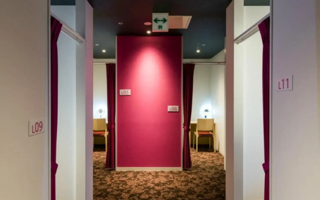 Hotel M Matsumoto