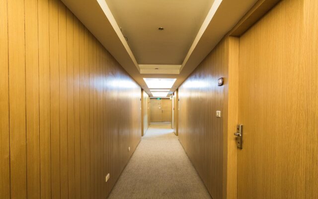 The E-Hotel Makati