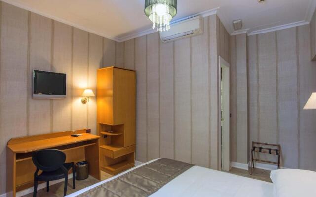 Hotel Museum