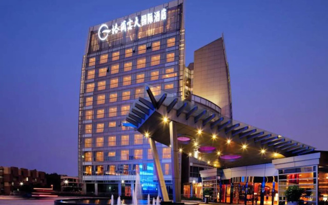Grand Skylight International Hotel Guanlan