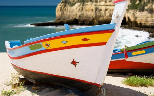 Holiday Inn Algarve Albufeira by IHG