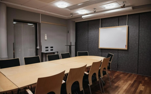 Clarion Hotel Örebro