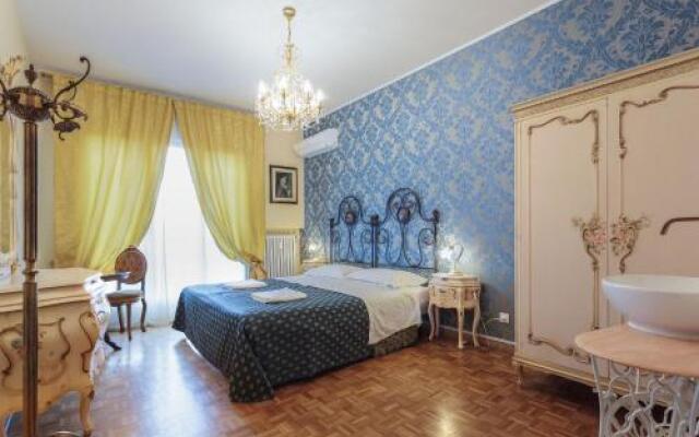 Giramondo B&B