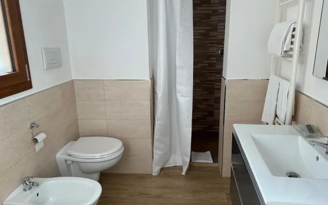 TOI Apartments