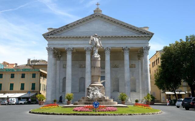 Santa Maria Di Gilio Viana & C.