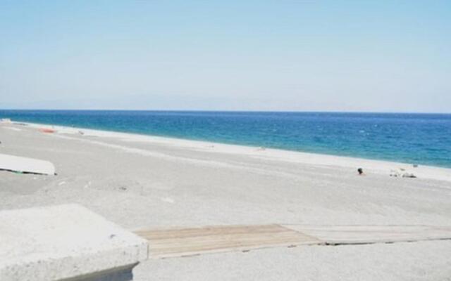 Appartamento Roccalumera