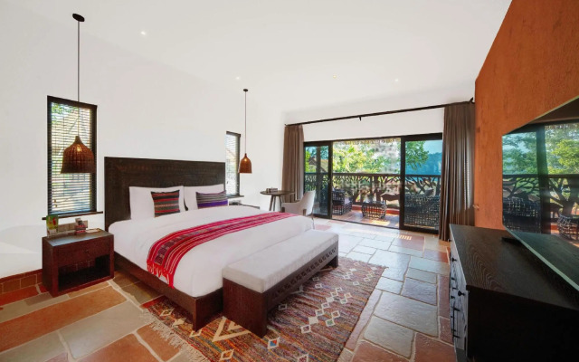 Ximeng Xikang Wellness & Resorts