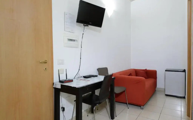 Magenta Classic San Pietro 34