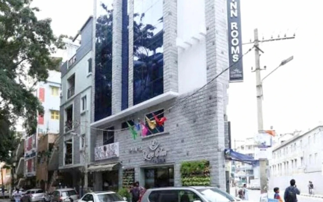 PPH Living  Live Inn