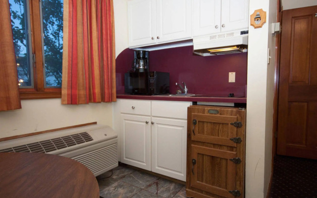 Calypso Boutique Hotel
