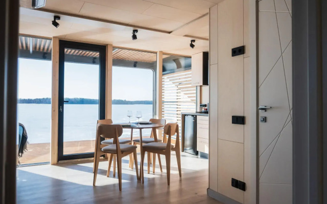 Загородный клуб Jarvi (Ярви)