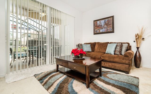 Crystal Cove Resort 1050