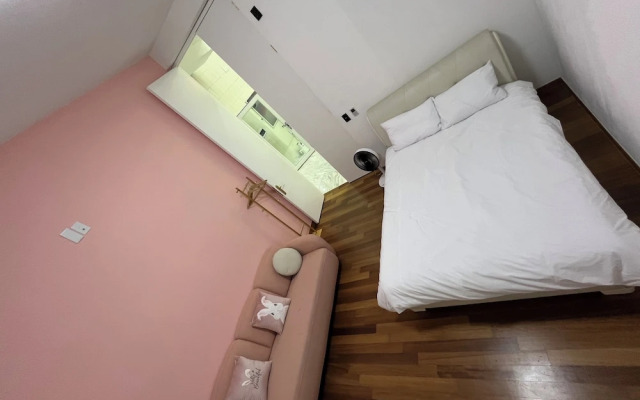 PrivatePremiumSeocho's Happy House 330m2