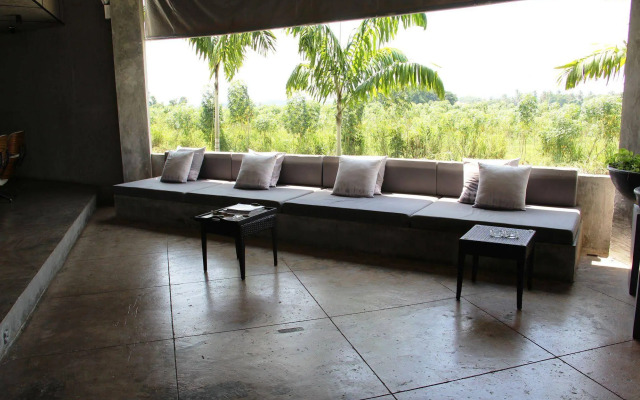 Sea Two Pool Villa Resort