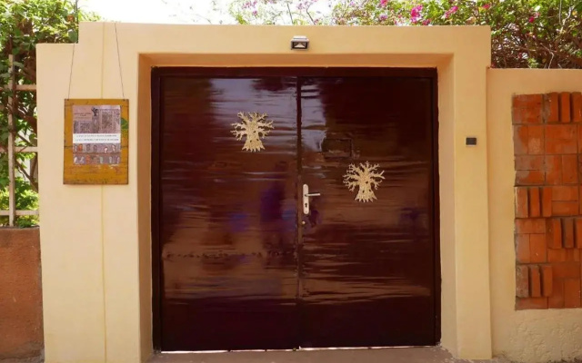 Villa Yiri Suma