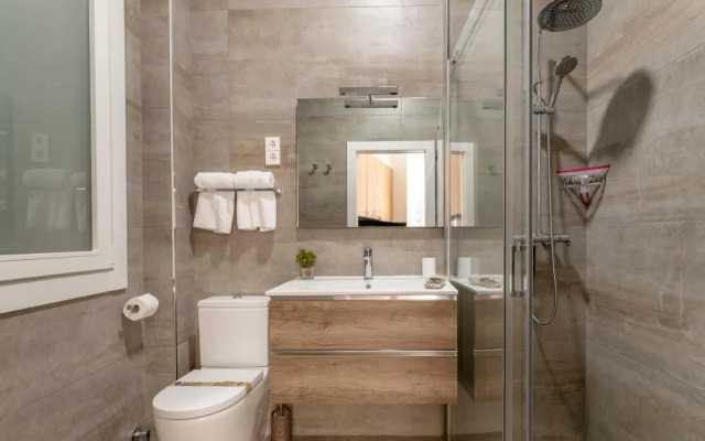 Madrid 1915 Private Suites