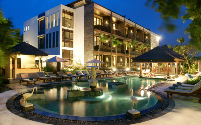 The Seminyak Beach Resort & Spa