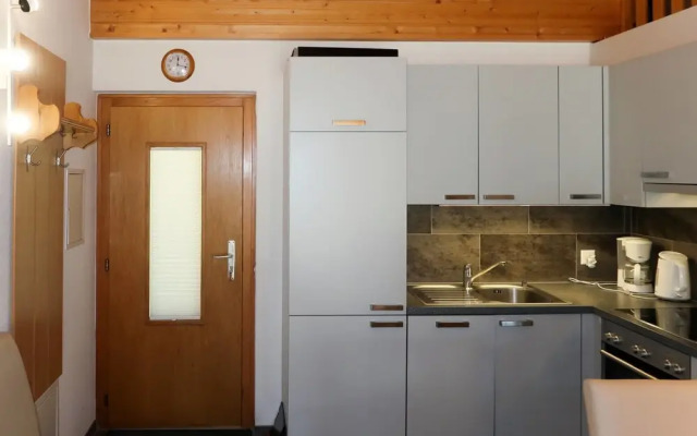 Pinsons Vex in Vex With 2 Bedrooms and 3 Bathrooms