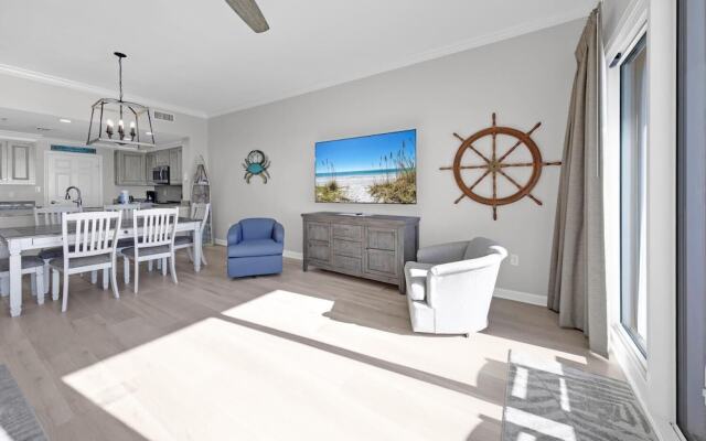 Sterling Beach #1206