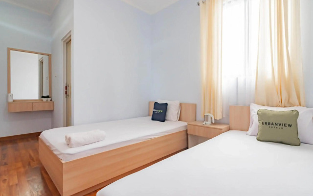 OYO 1271 One Family Guesthouse