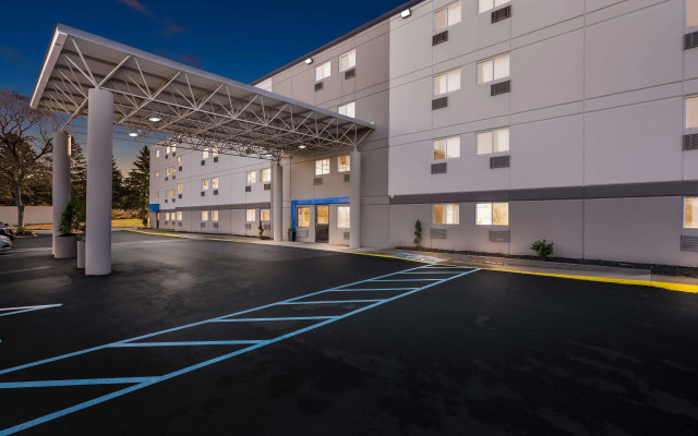 Motel 6 Portland, ME