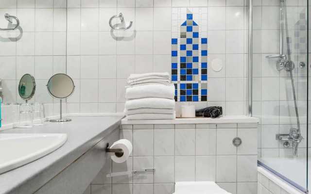 Best Western Plus Hotel Plaza