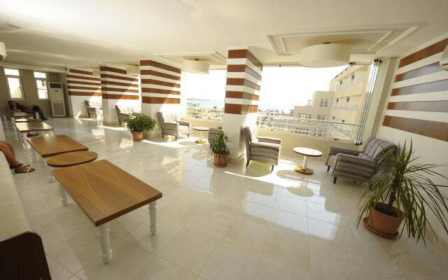 Akdora Elite Hotel & Spa All Inclusive