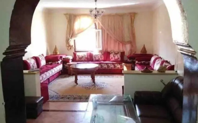 Dar Manal Essouira