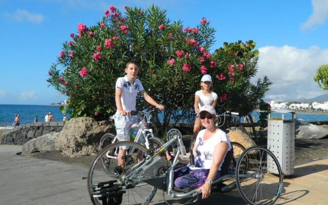 Nautilus Lanzarote