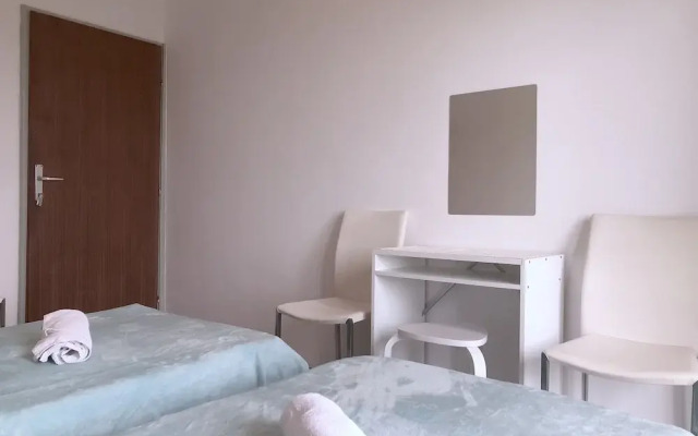 Nar Apartment A10 - With sea View Terrace