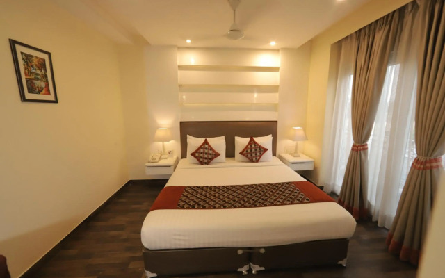 OYO 2637 Hotel Picasso Prive