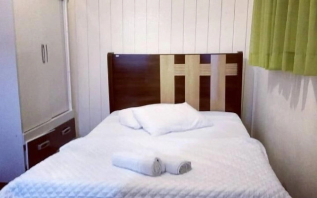 Casa de Pedra Mineira