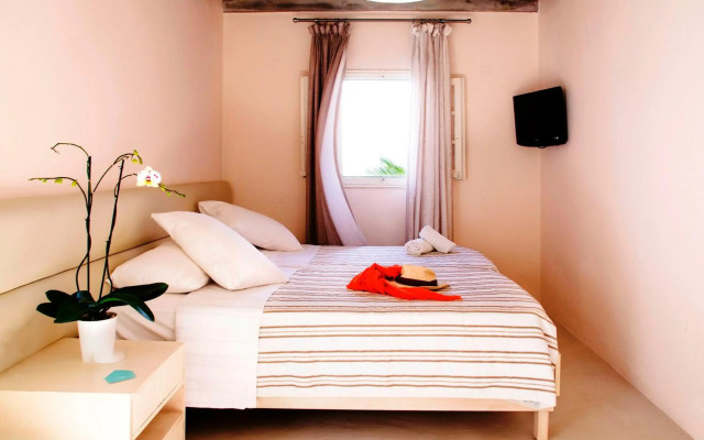 Olia Hotel