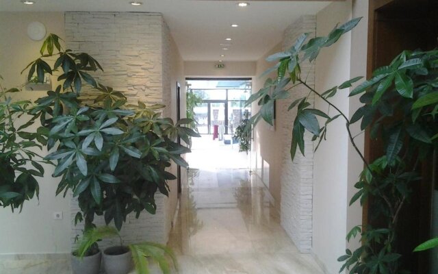 Hotel Vila Ekaterina