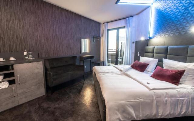 Premium by GS Hotel