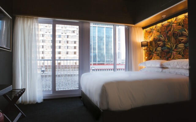 ONOMO Hotel Cape Town Foreshore
