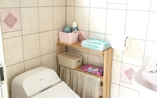 Pension Ishigaki Tomatamatsu