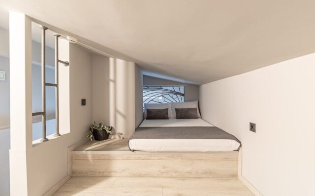 Assos Luxury Villas