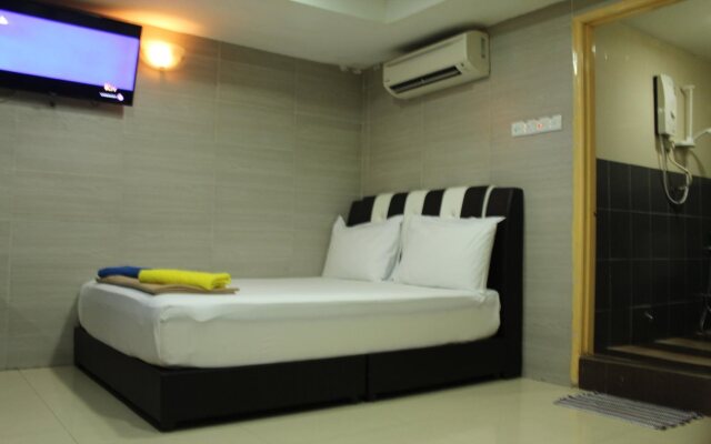 New Wave Hotel Melawati