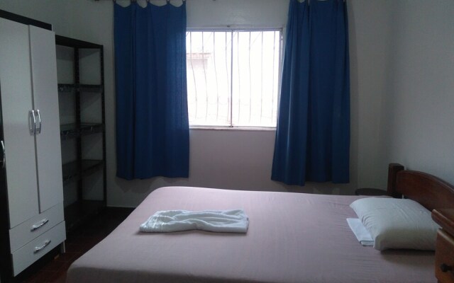 Apartamento Quarto e Sala - Pontal