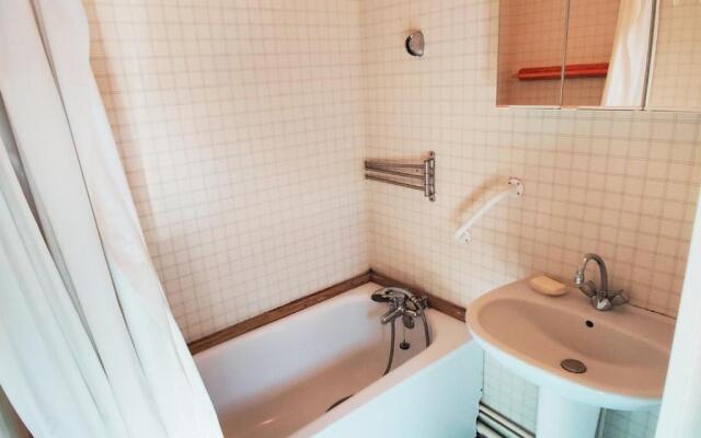 Appartement Pra-Loup, 2 pièces, 6 personnes - FR-1-165A-105