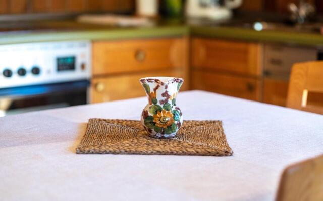 Cesa Soramurat Appartamento 3