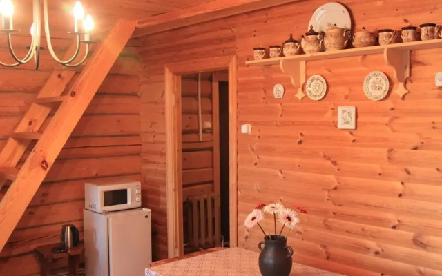 Покровская Усадьба