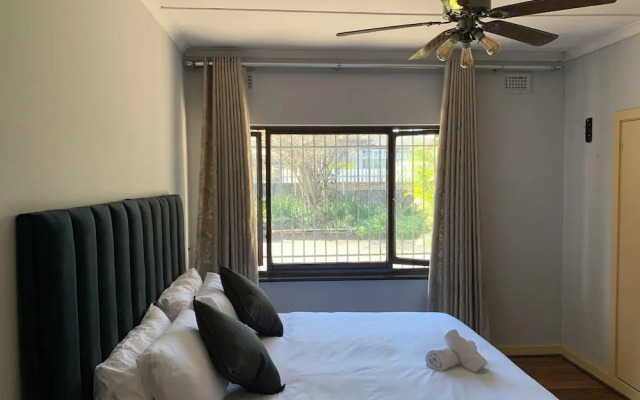 Palm Haven on Sarnia