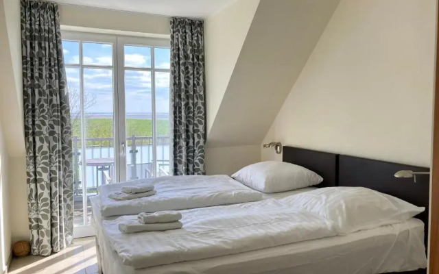 Ferienhaus Grodenblick Strandflieder Whg. 2