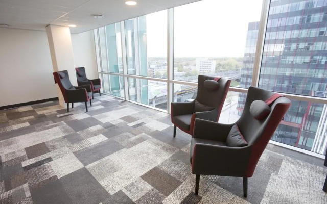 PLAZA Premium Almere