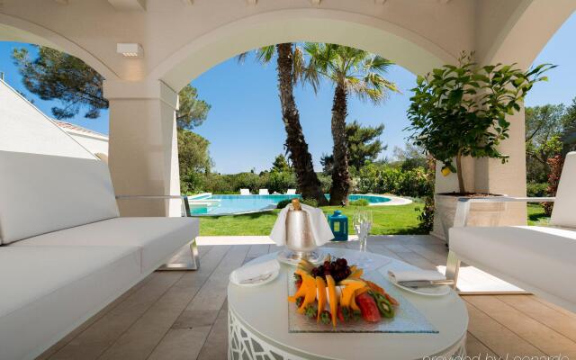 Forte Village Resort - Villa del Parco & Spa