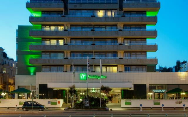 Holiday Inn Brighton Seafront, an IHG Hotel