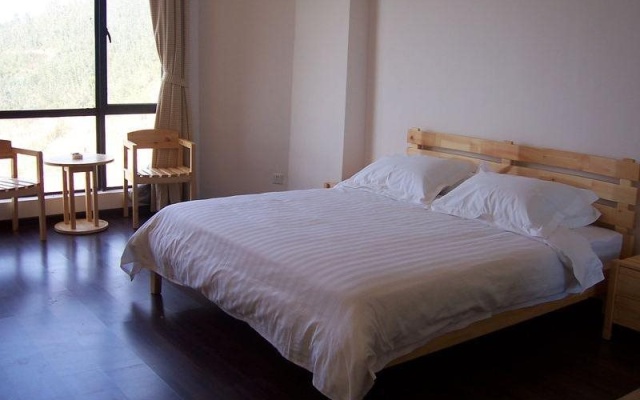 Siji Hua Kai Hotel – Guest Rooms – Sanya