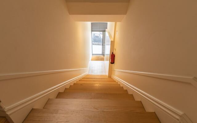 MZ By UNA Apartments